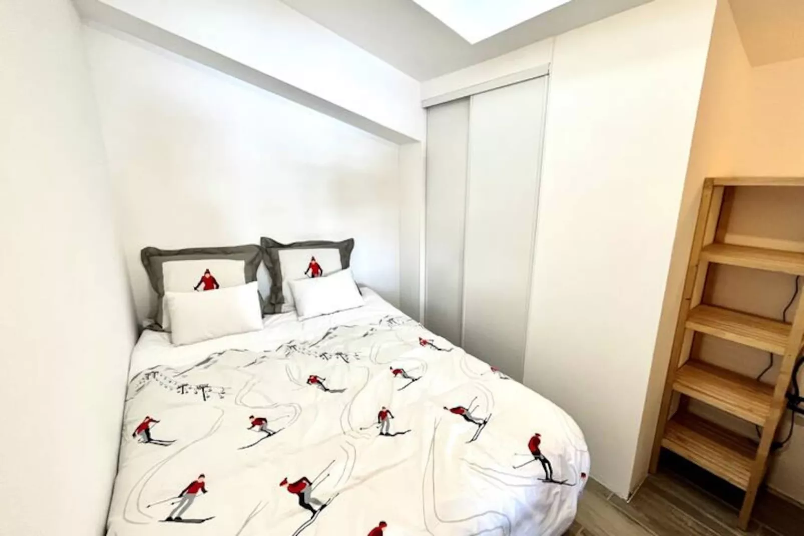 Résidence Res Cristal-Non tagué