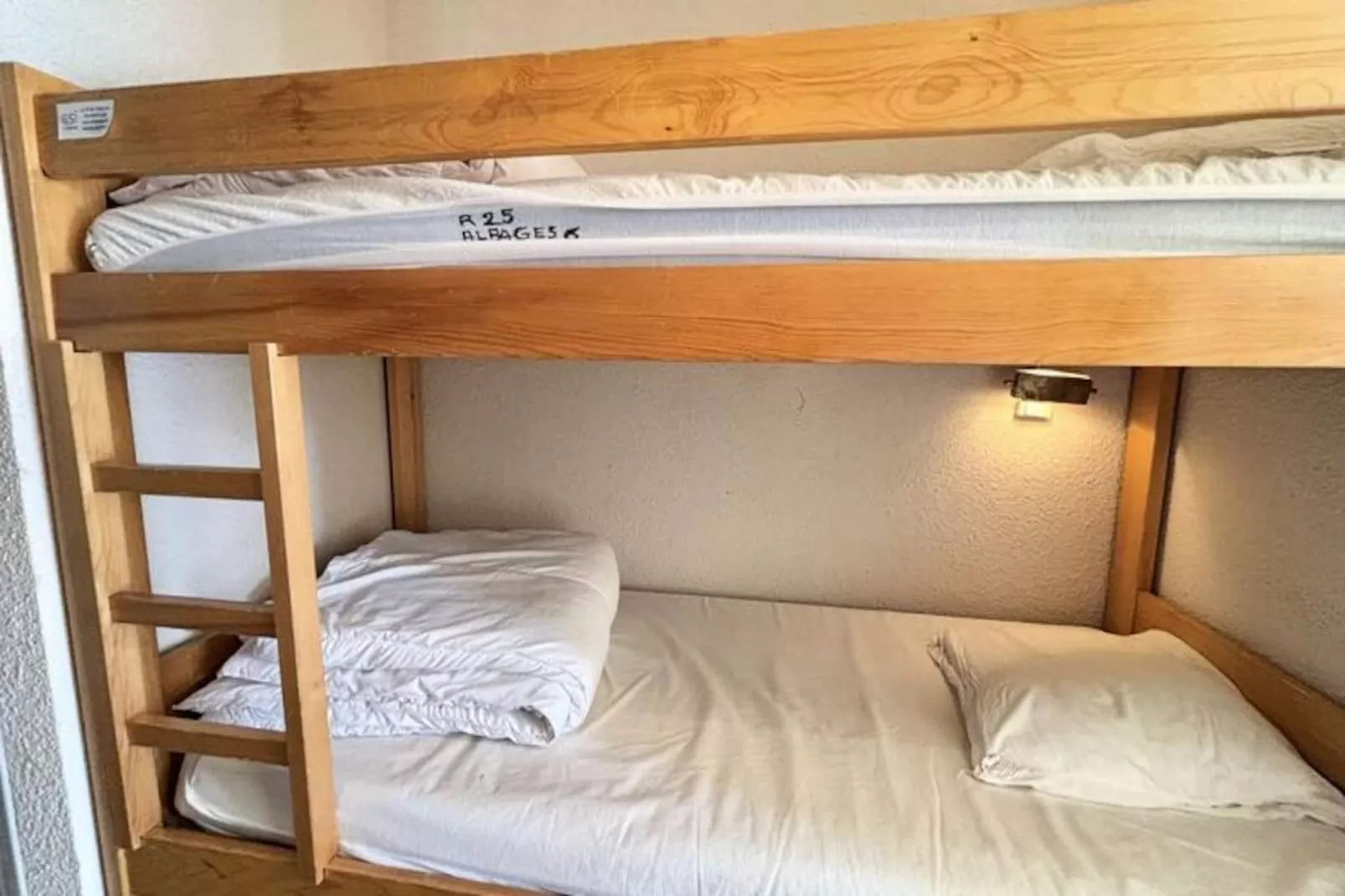 Résidence Les Alpages-Nicht zugeordnet