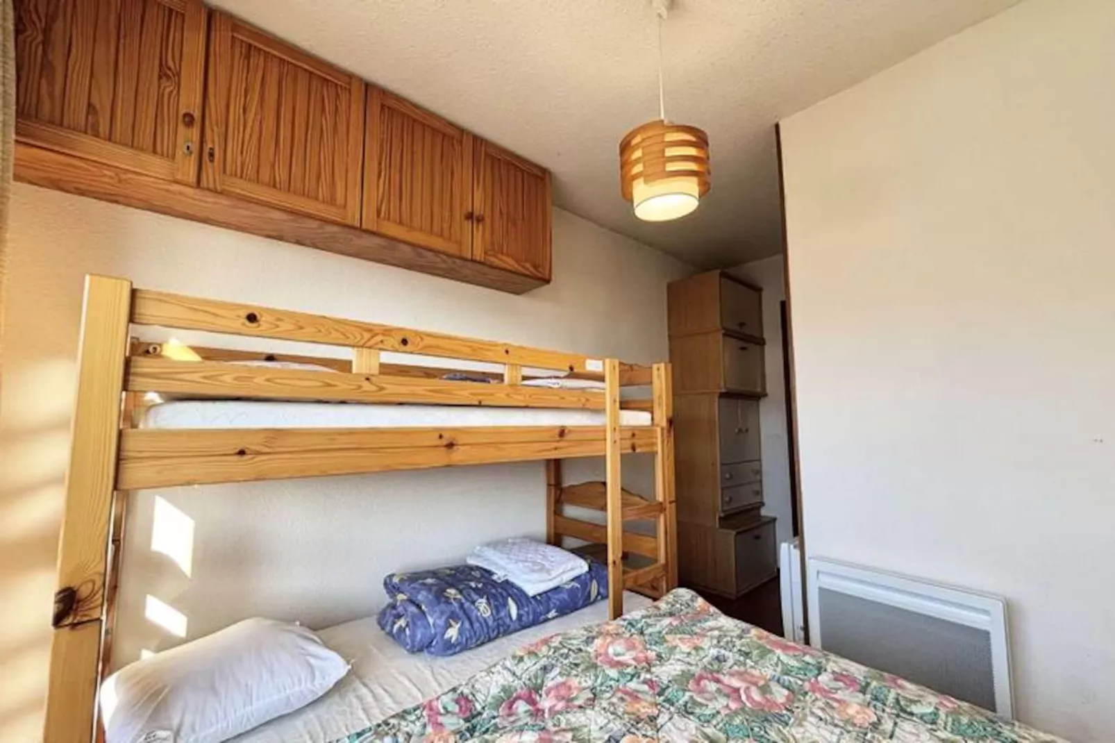 Résidence Les Alpages-Nicht zugeordnet