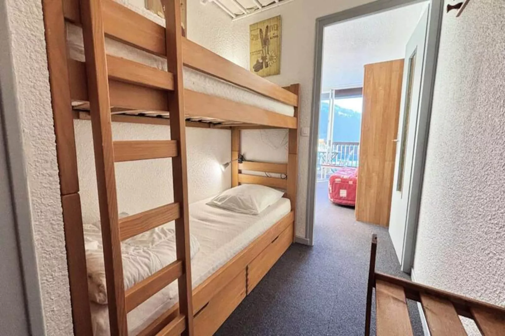 Résidence Les Alpages-Nicht zugeordnet