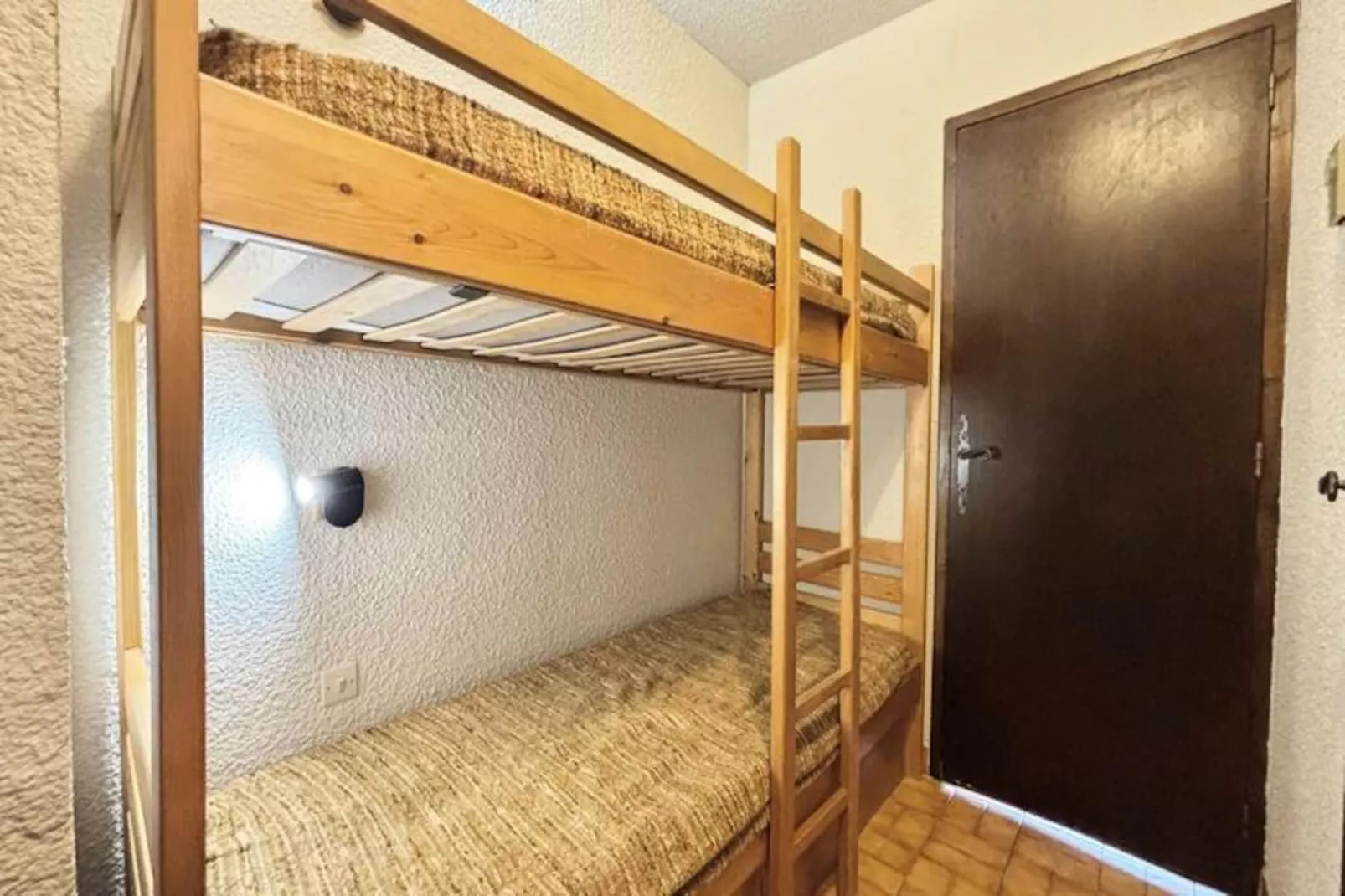 Résidence Les Arolles-Untagged