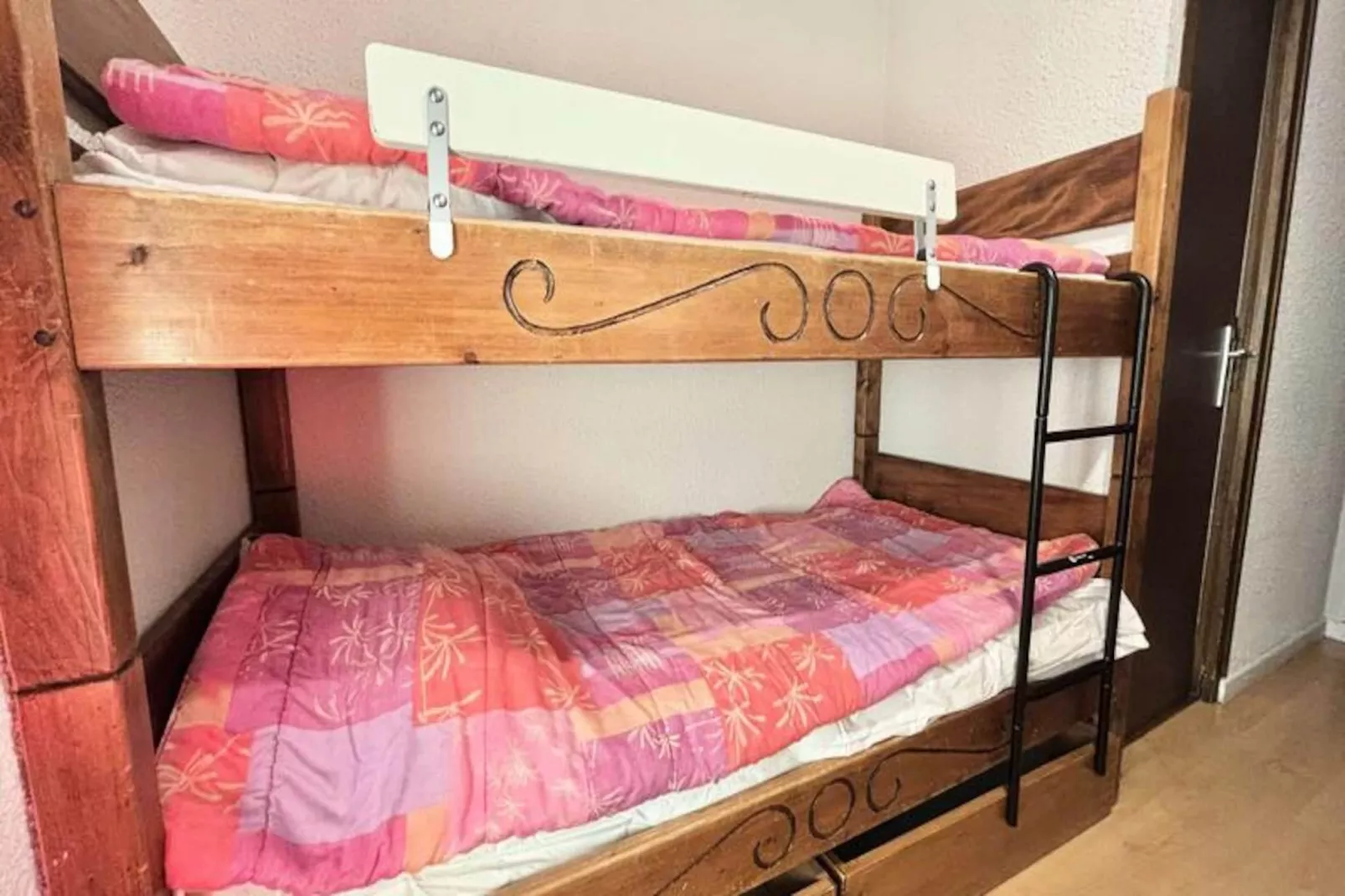 Résidence Les Alpages-Nicht zugeordnet