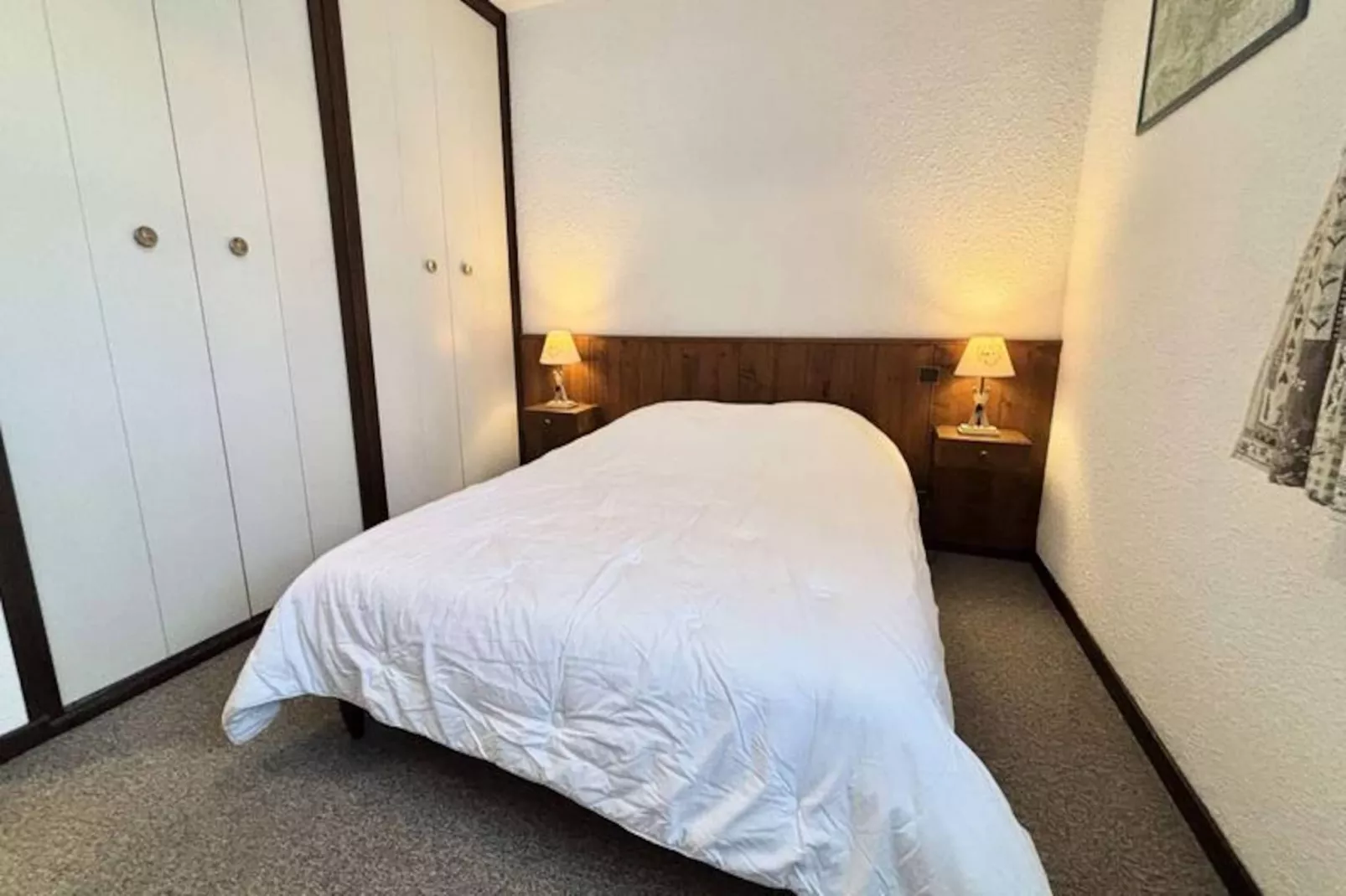 Résidence Les Alpages-Nicht zugeordnet