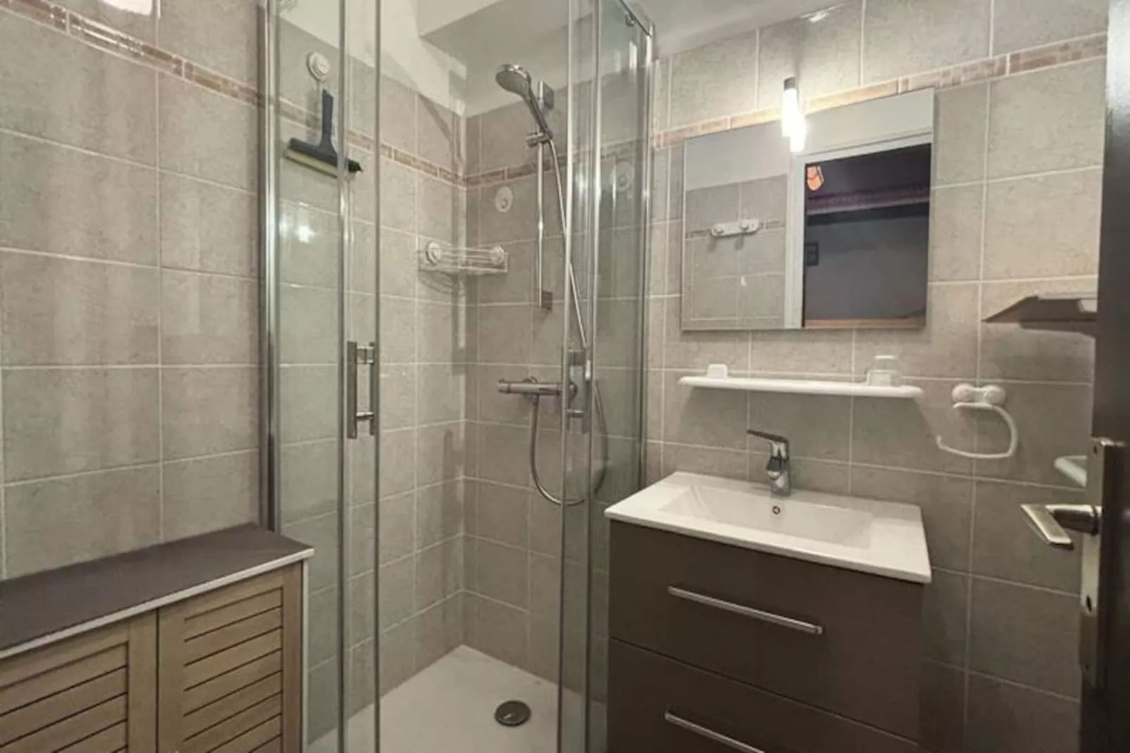 Résidence Les Alpages-Nicht zugeordnet