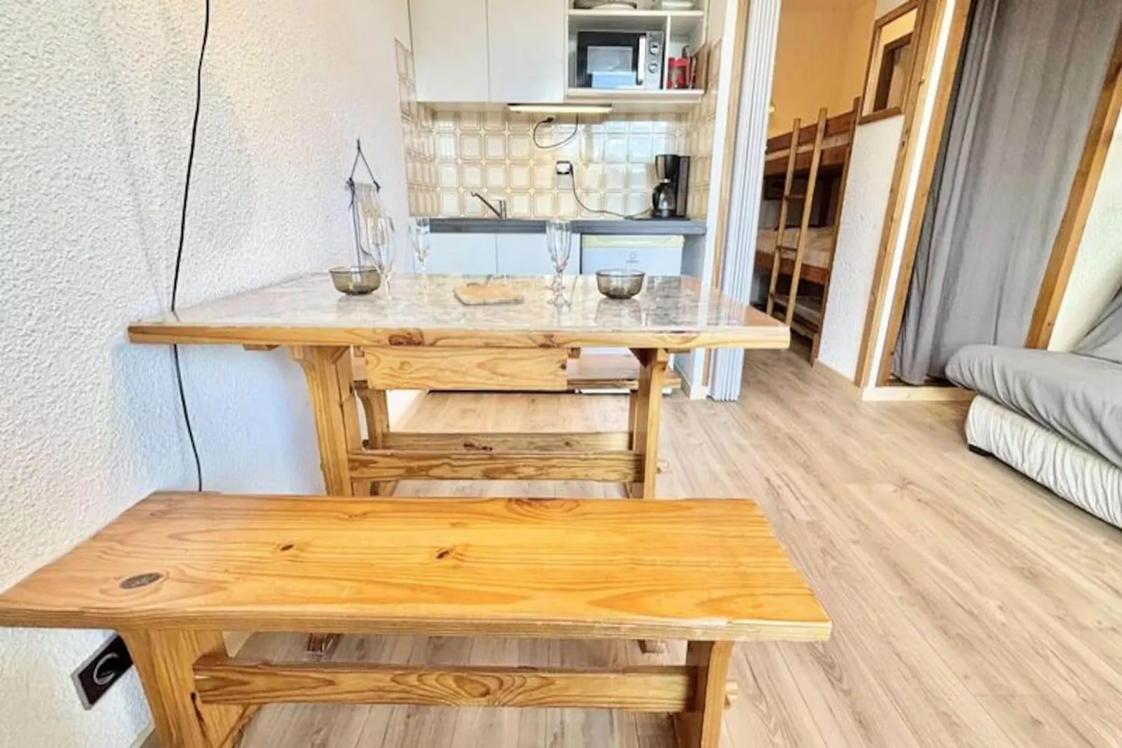 Résidence Le Reguet-Non tagué