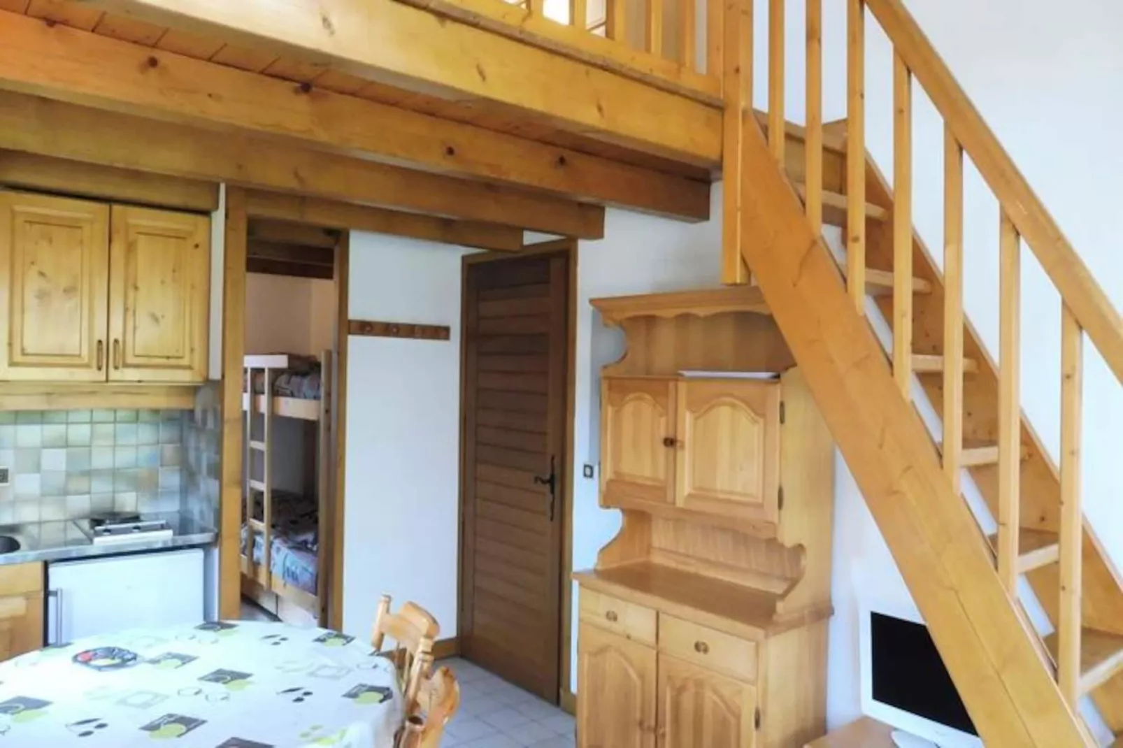 Résidence Le Cristal-Non tagué