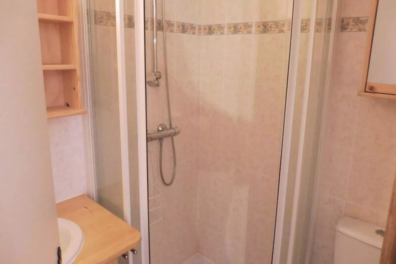 Chalet La Grangeraie-Non tagué