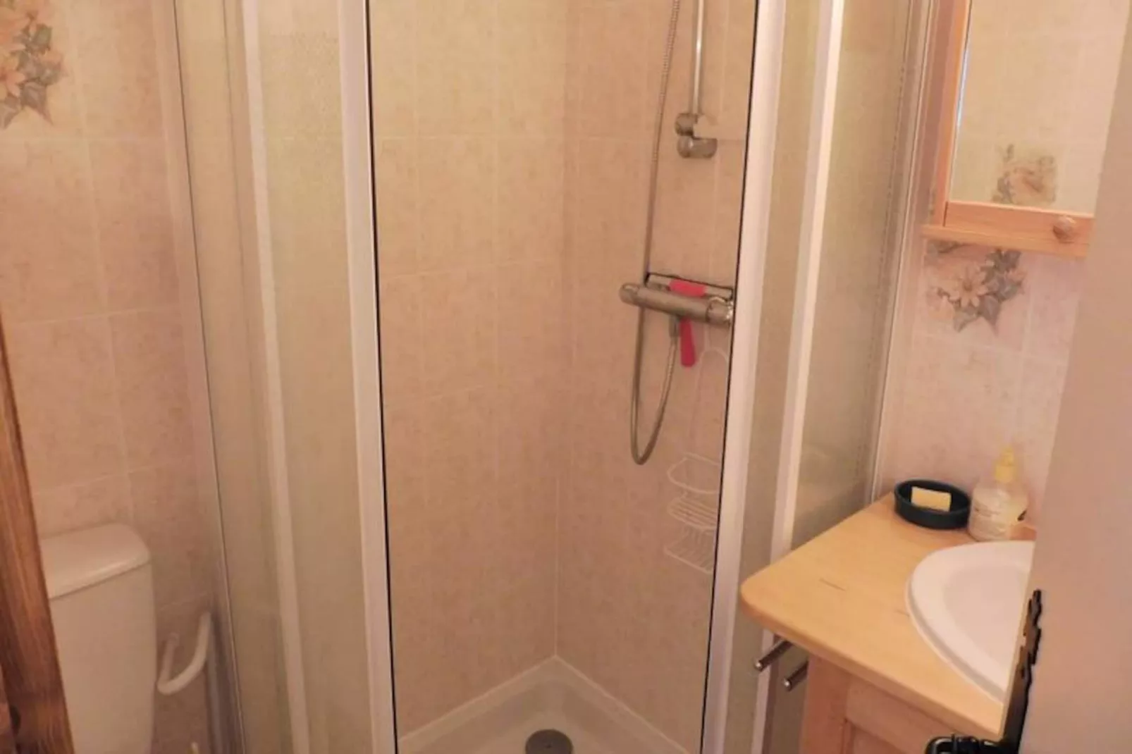 Chalet La Grangeraie-Non tagué