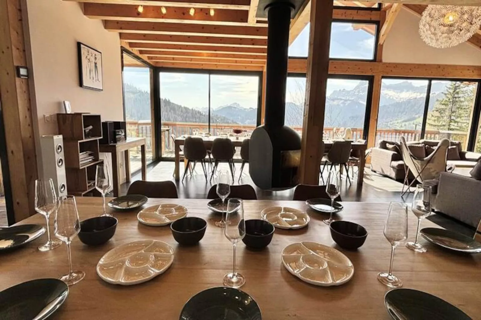 Chalet La Bartavelle-Non tagué