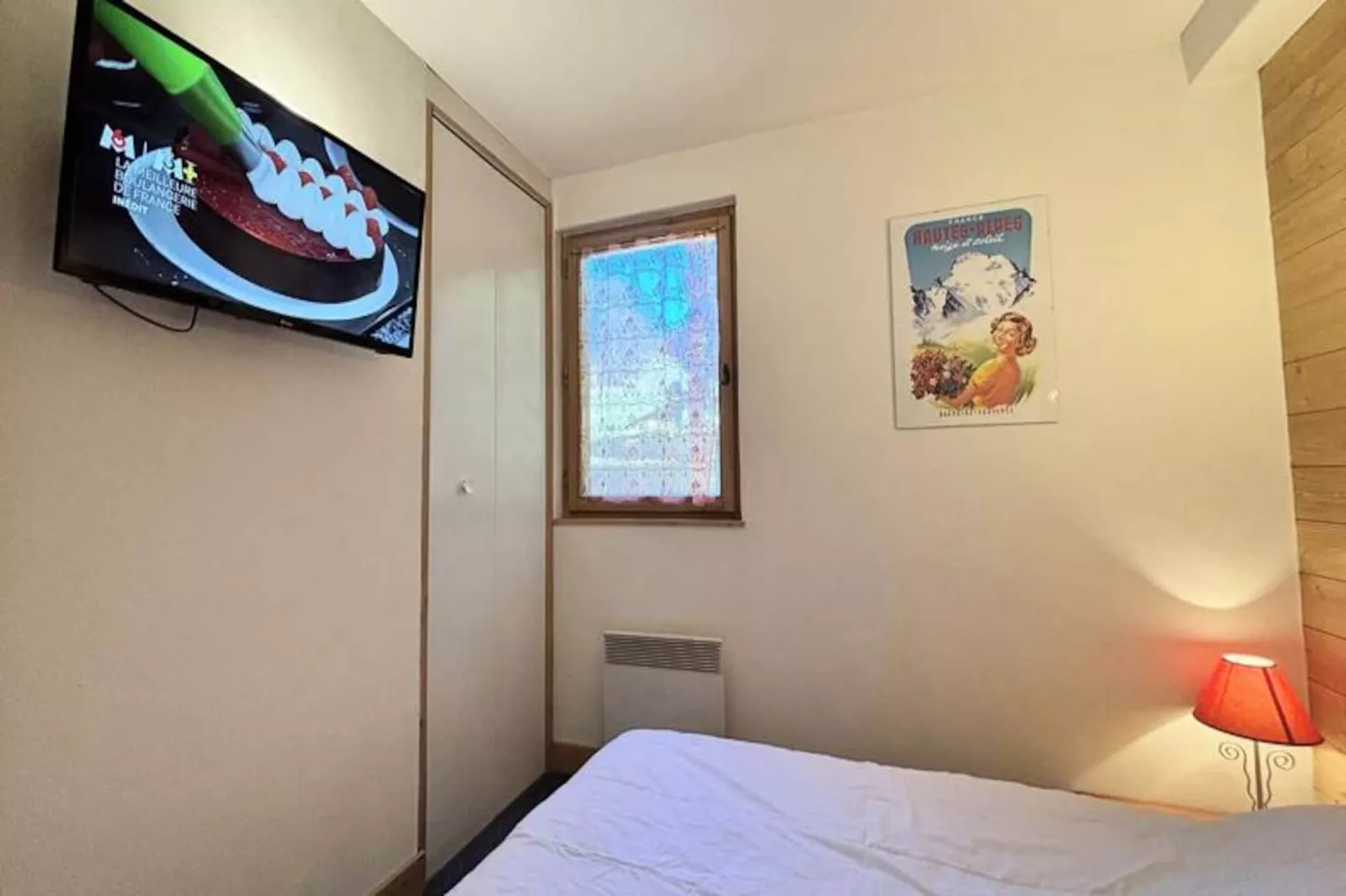 Résidence Les Campanules-Non tagué