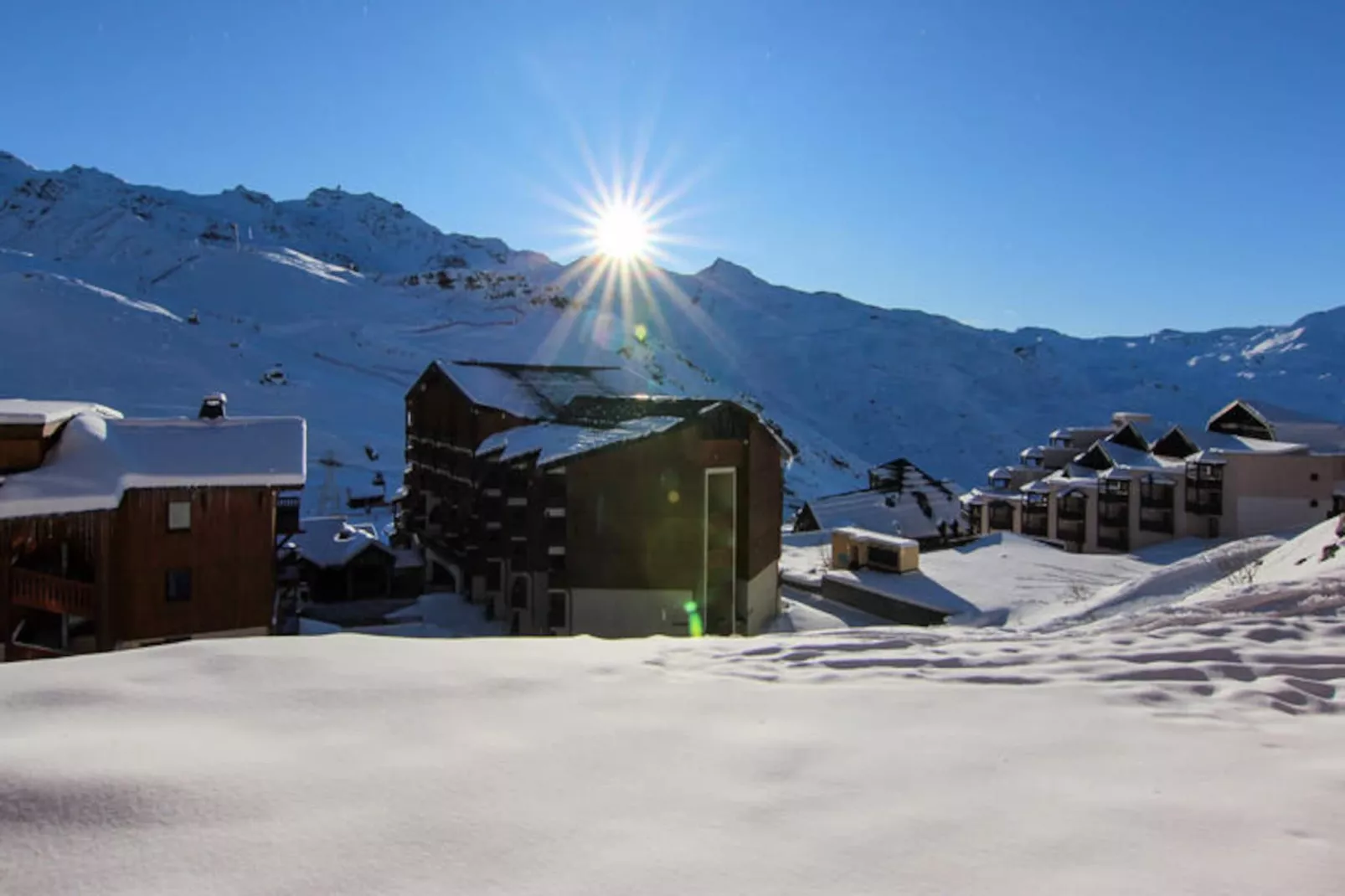 Résidence Joker-Nicht zugeordnet