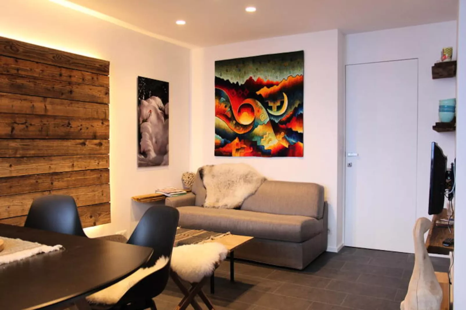 Résidence Eterlous-Nicht zugeordnet