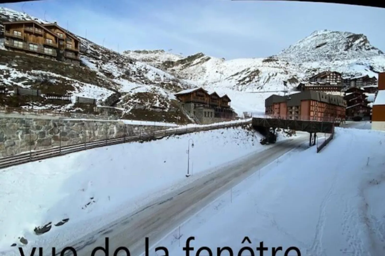 Résidence Roche Blanche - Untagged