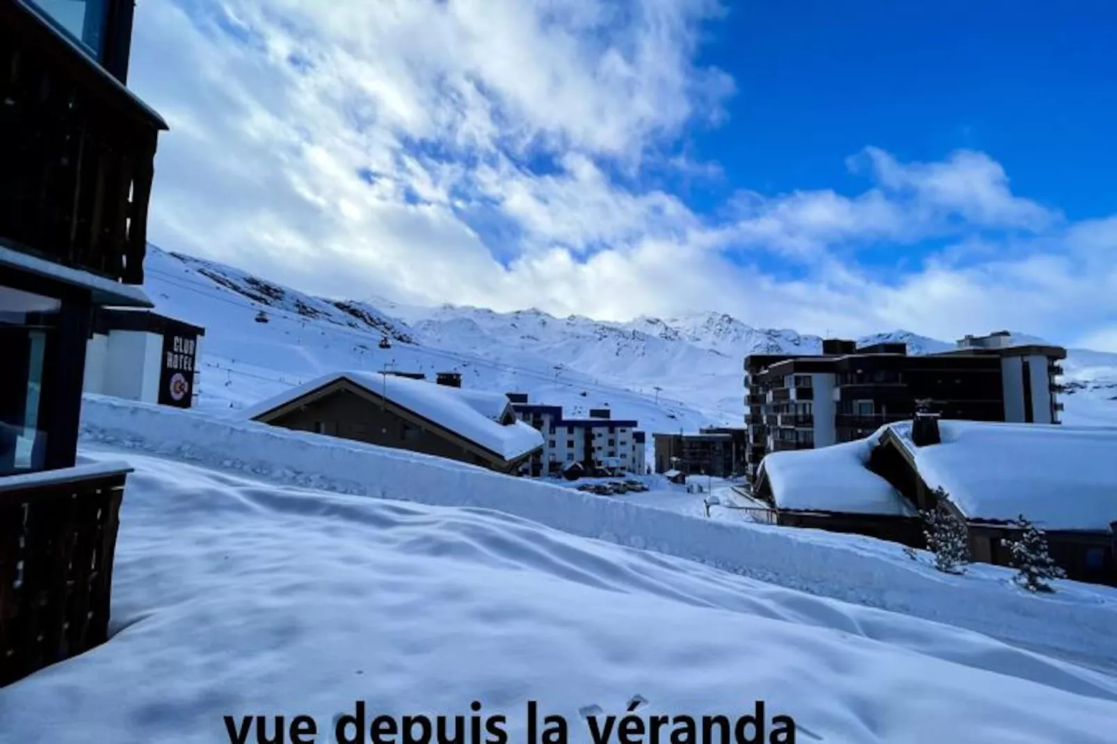 Résidence Serac-Non tagué