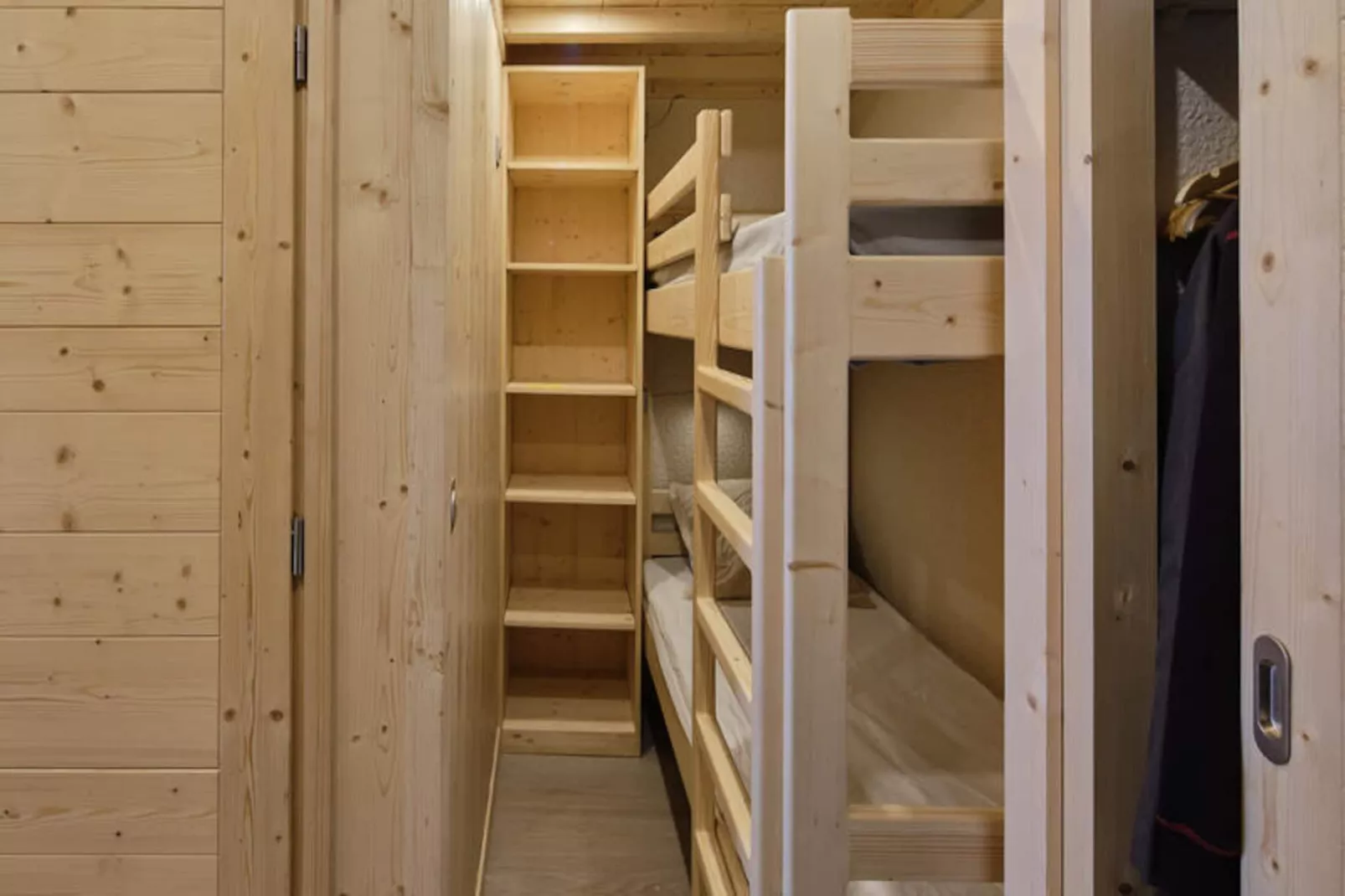 Résidence Serac-Non tagué