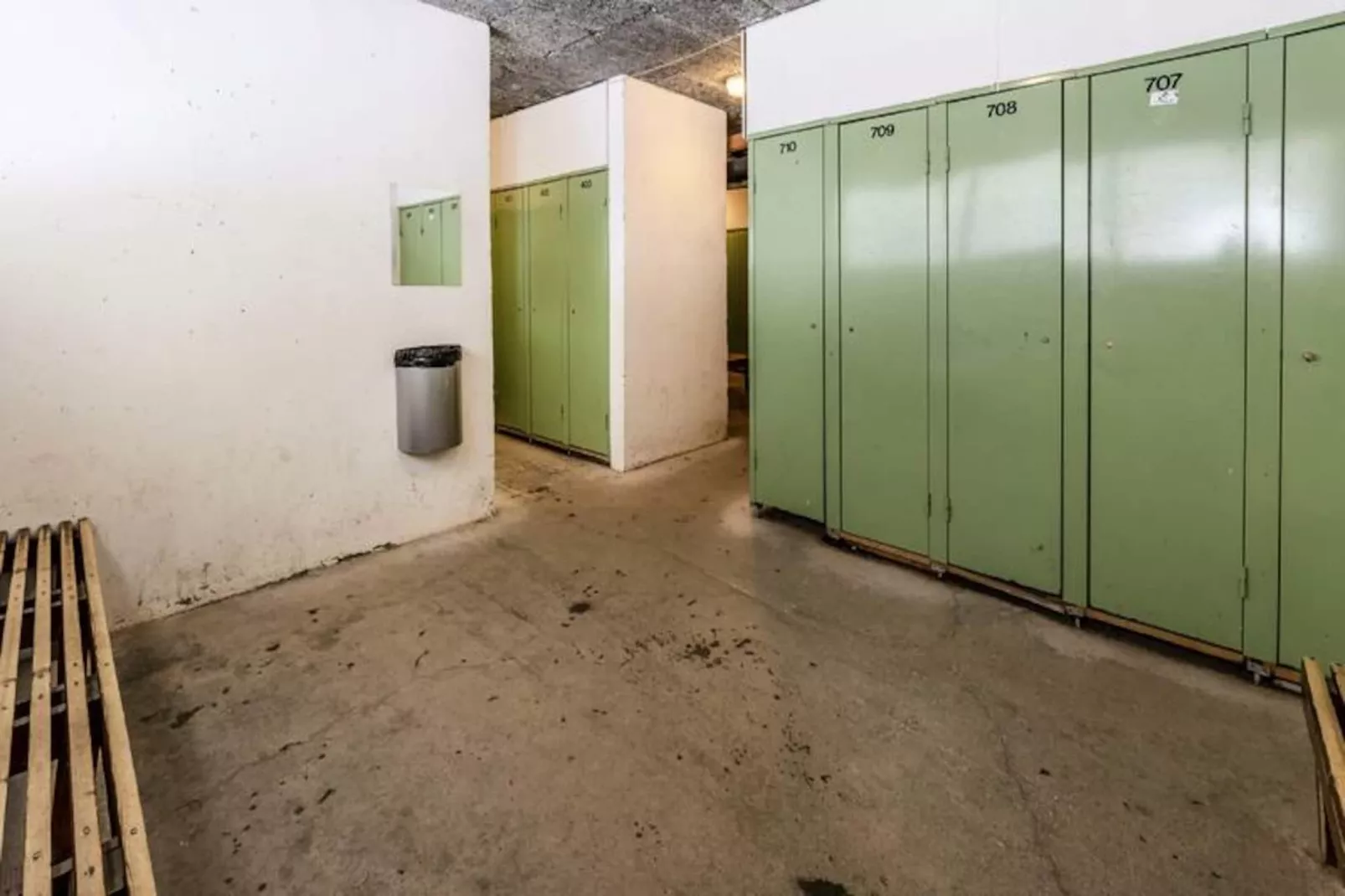 Résidence Lac Blanc-Untagged