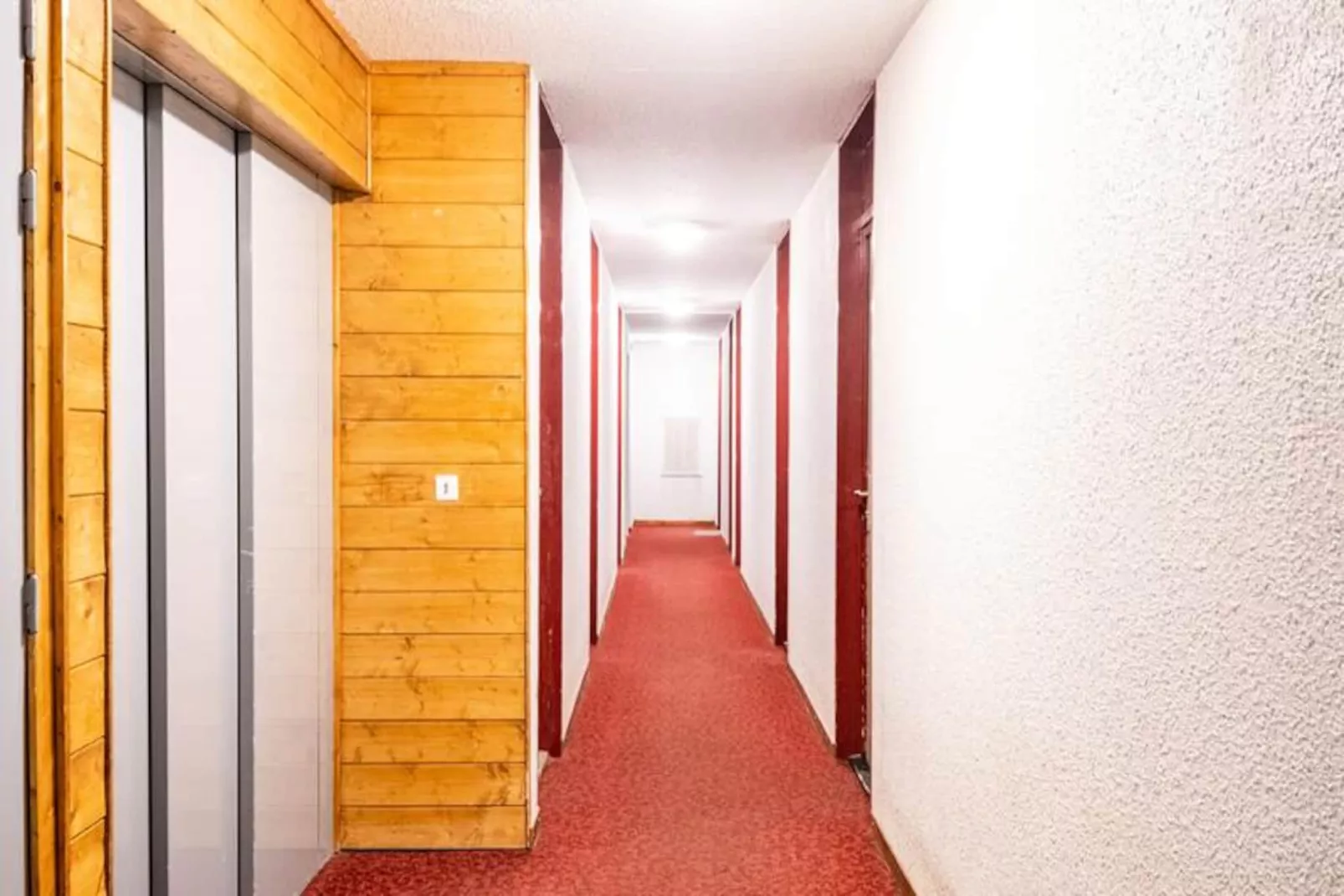 Résidence Vanoise-Untagged