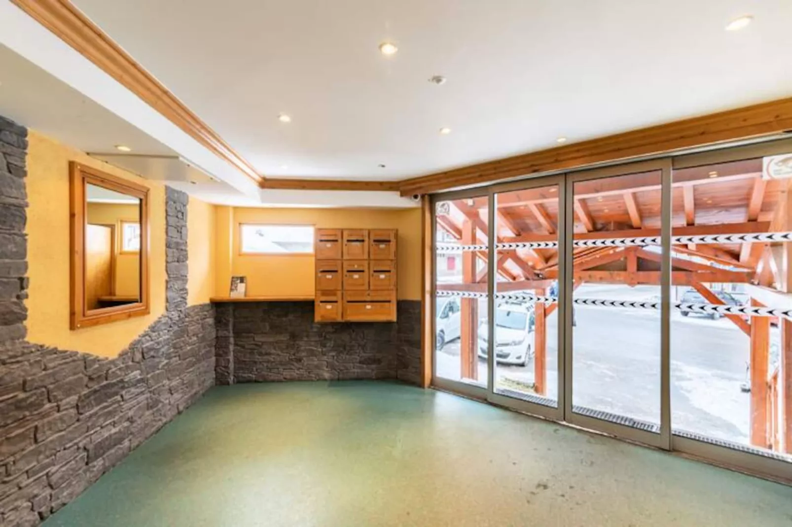 Résidence Dome De Polset-Non tagué