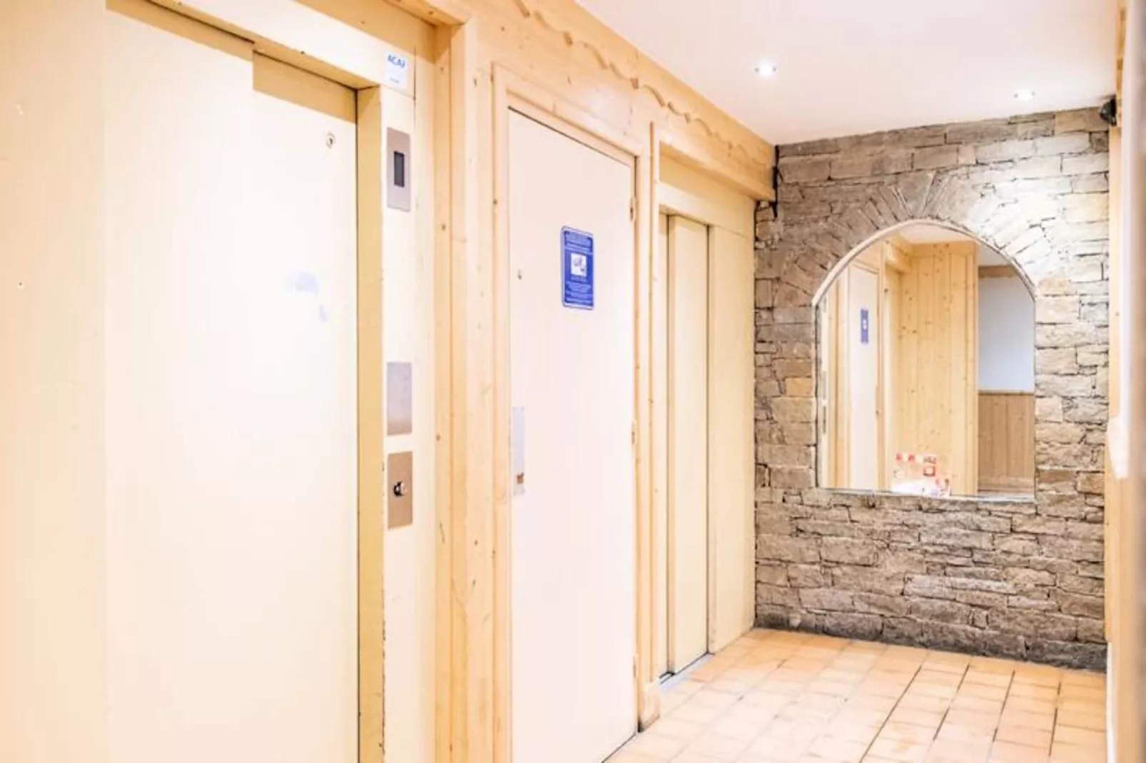 Résidence Vanoise-Untagged