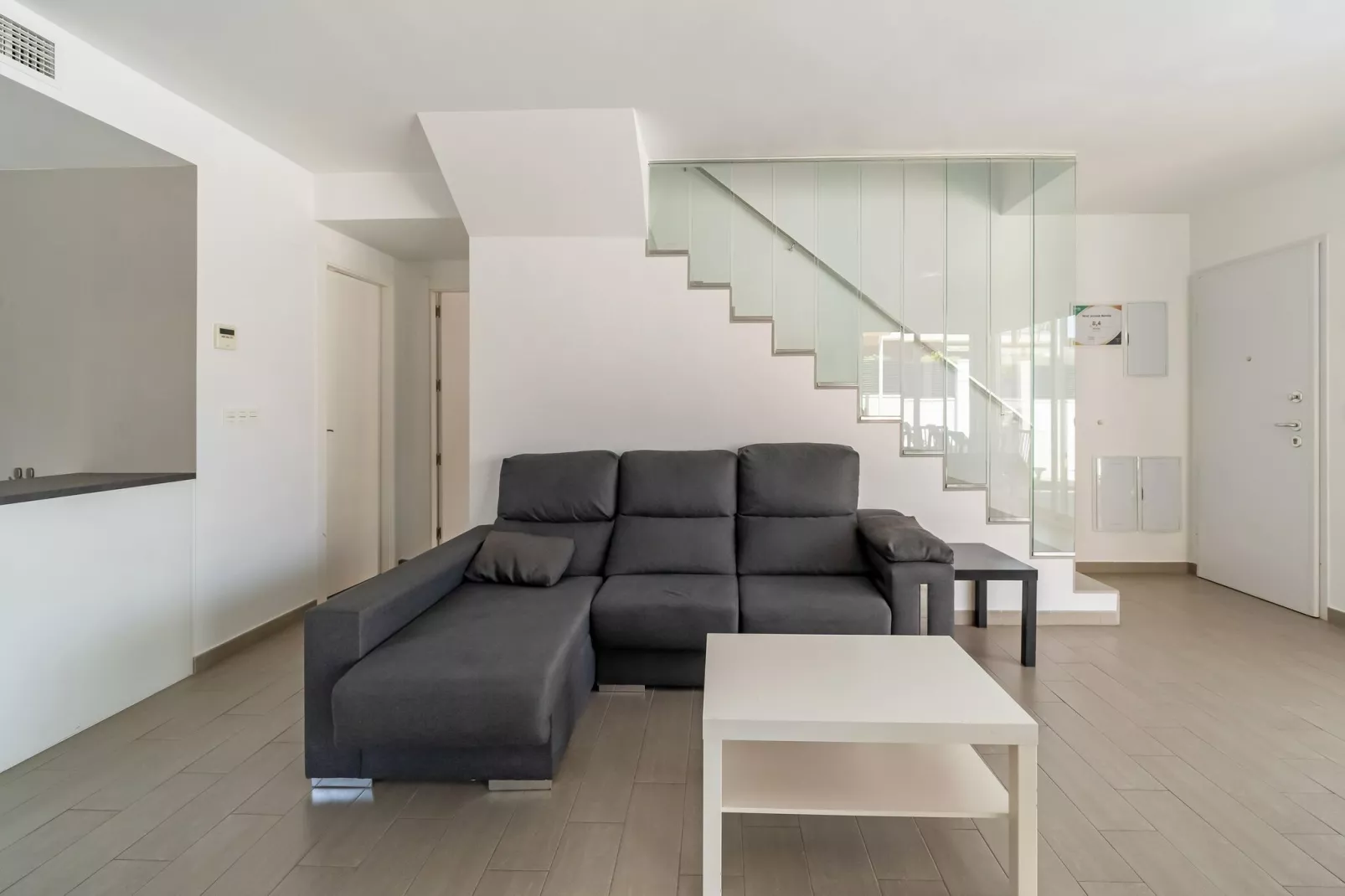 Villa Dara-Wohnzimmer