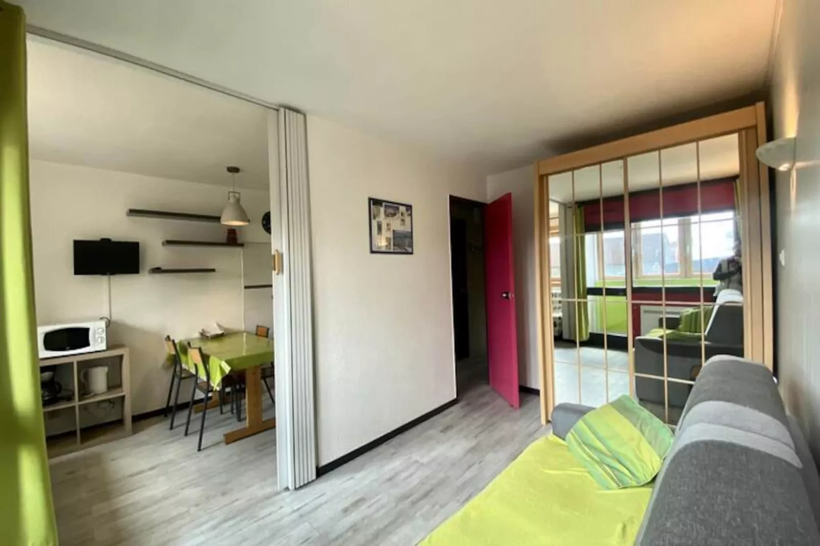 Résidence Arcelle - Untagged