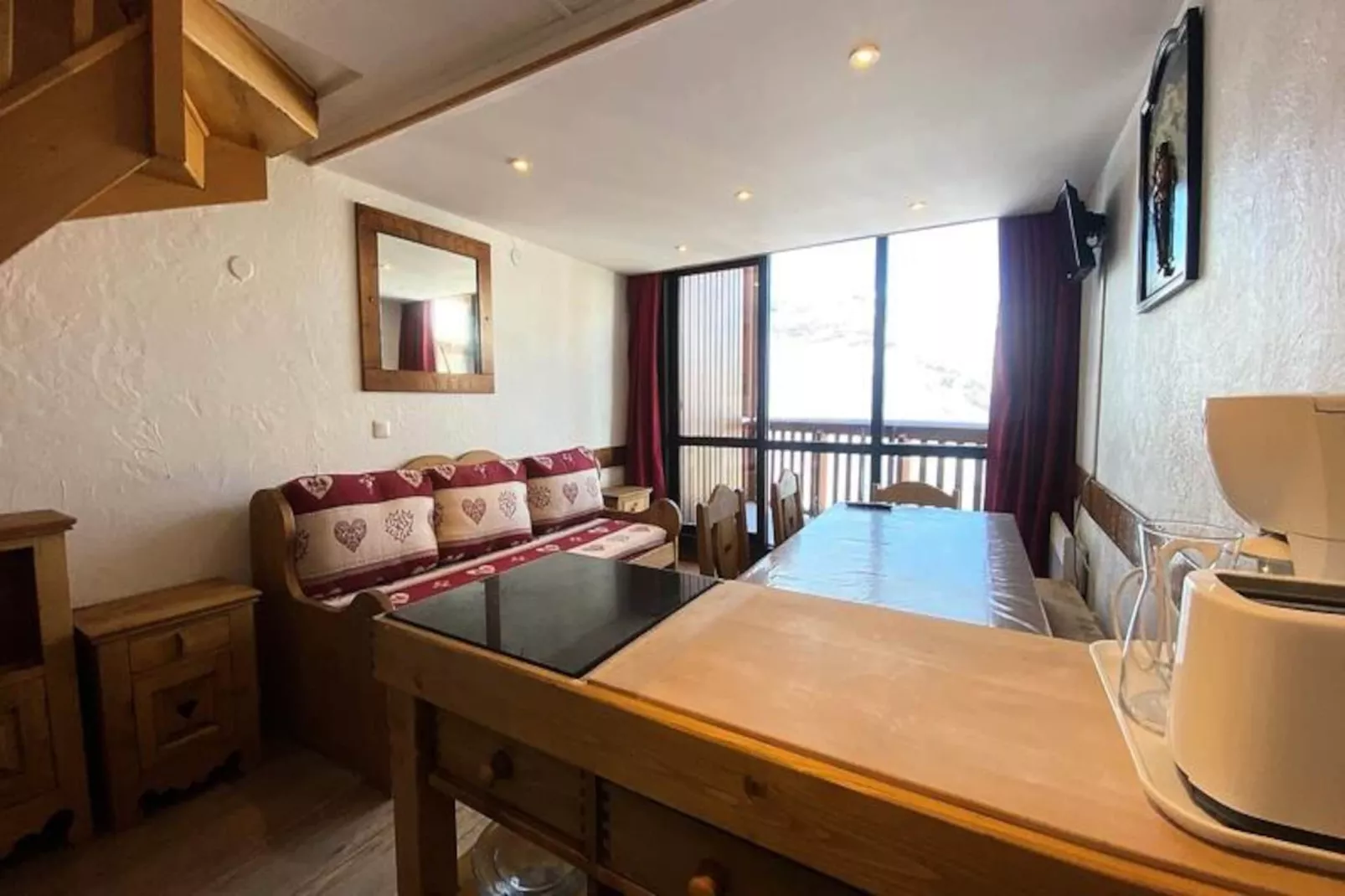 Résidence Silveralp - Untagged