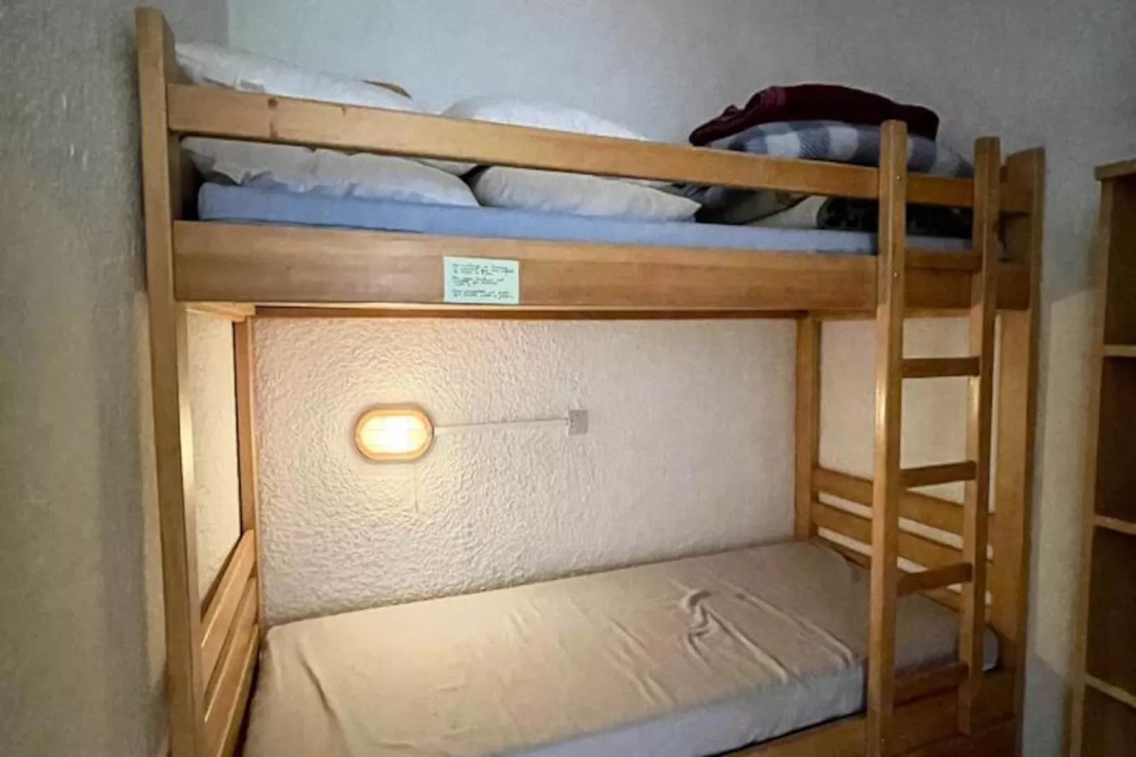 Résidence 3 Vallees-Non tagué