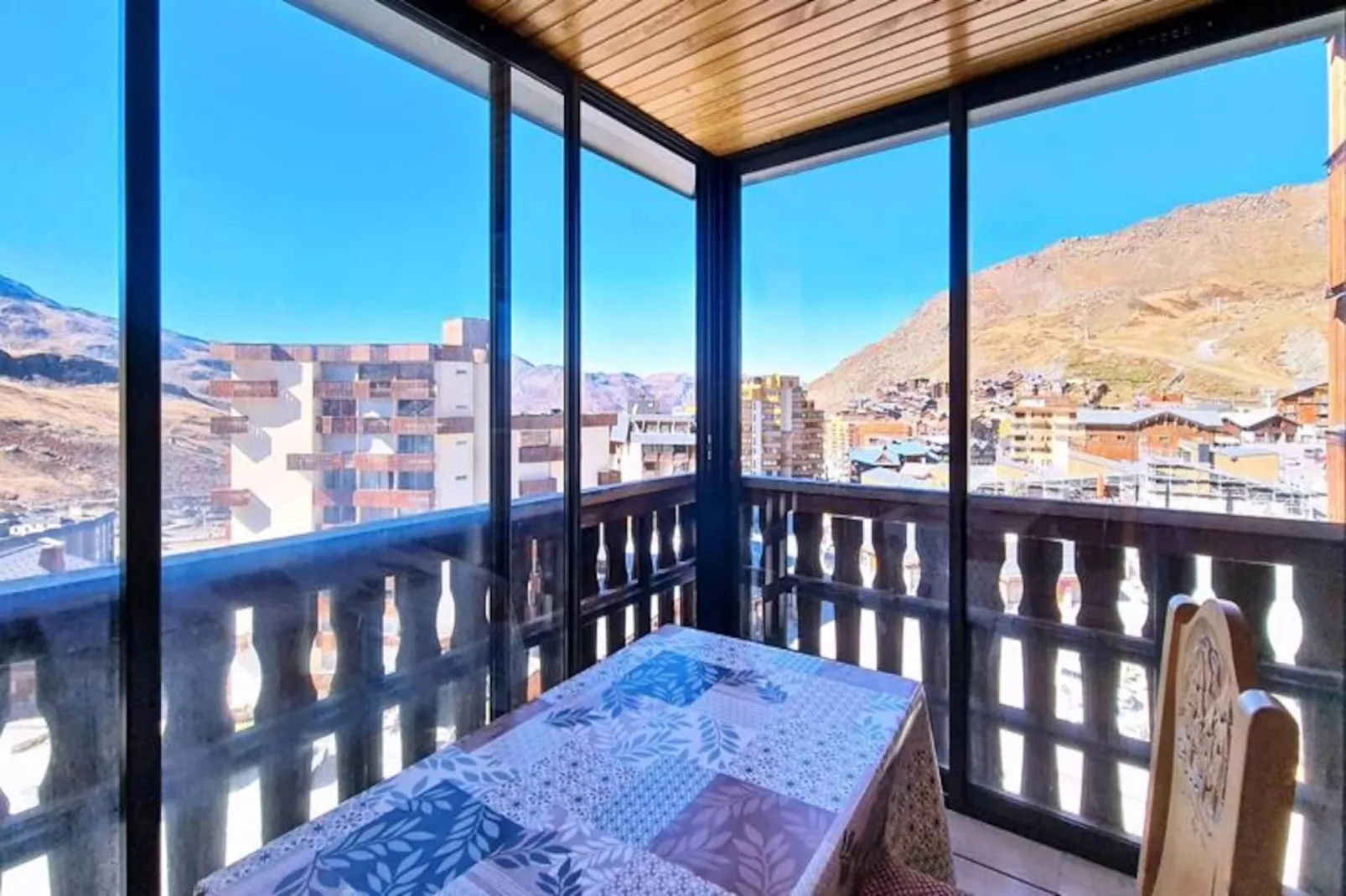 Résidence Serac-Non tagué