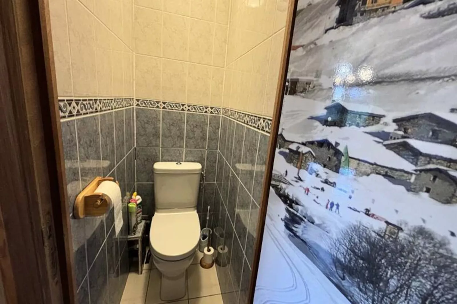 Résidence Caron-Untagged