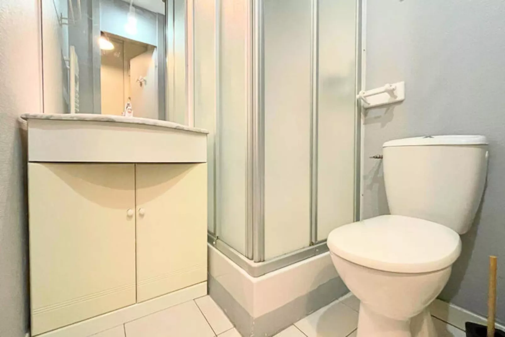 Résidence Caron-Untagged