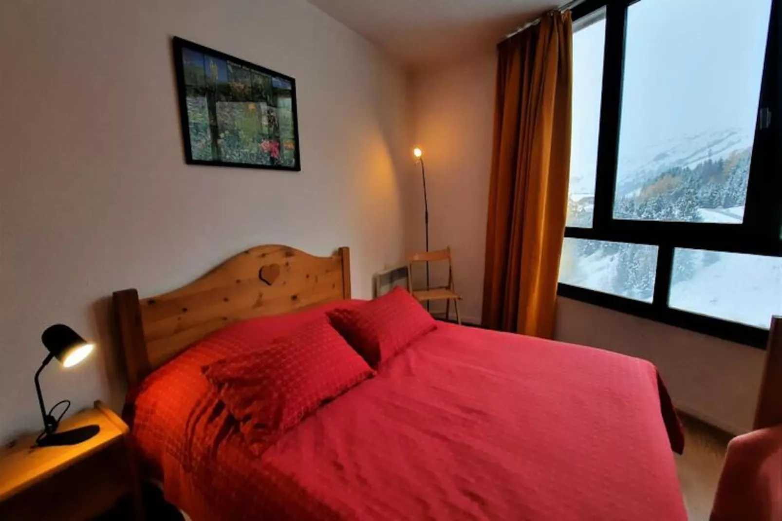 Résidence Caron-Untagged