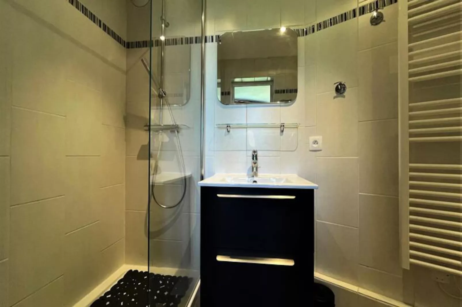 Résidence Caron-Untagged