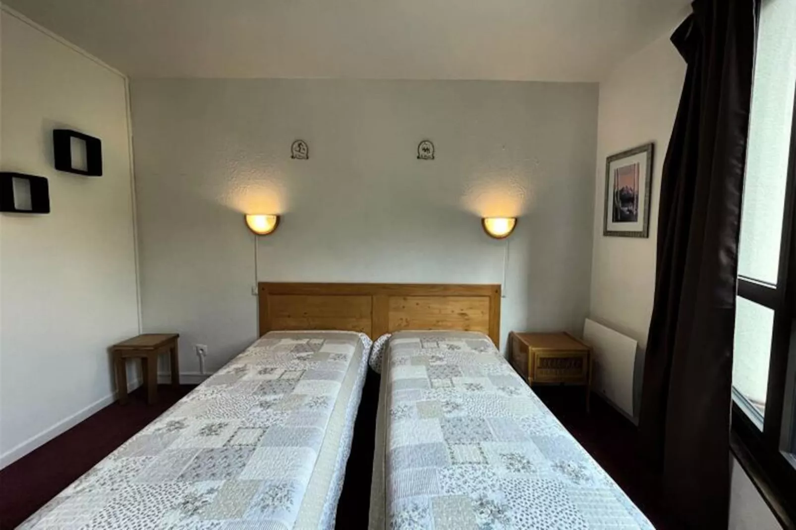 Résidence Caron-Untagged