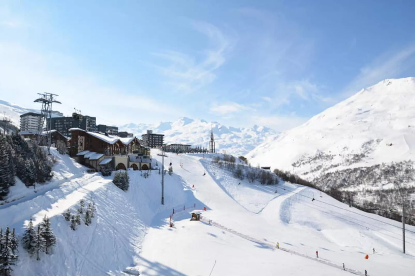 Résidence Caron-Untagged