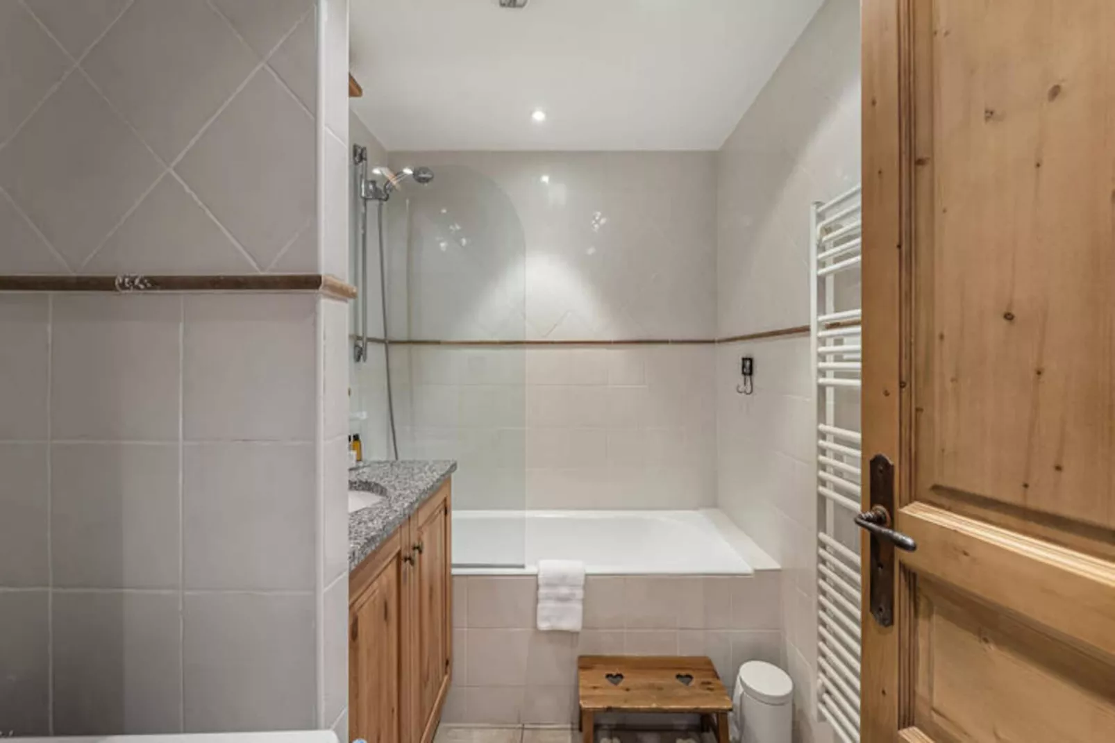 Résidence Beau Soleil-Untagged