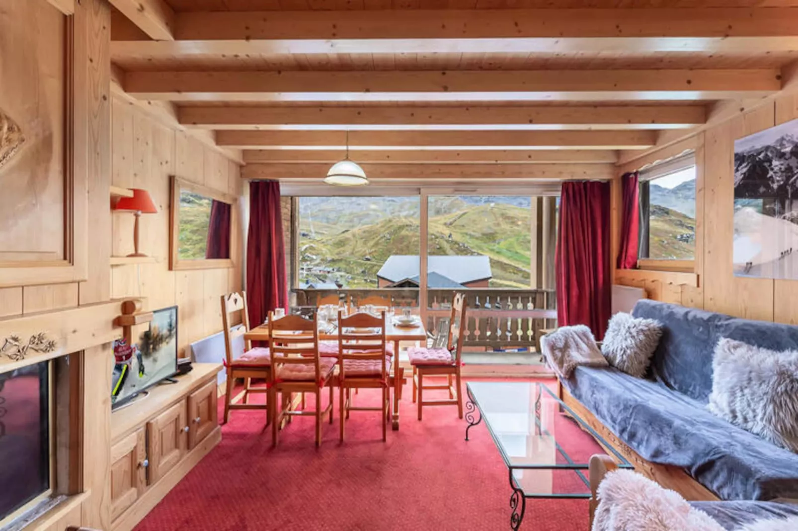 Résidence Beau Soleil-Untagged