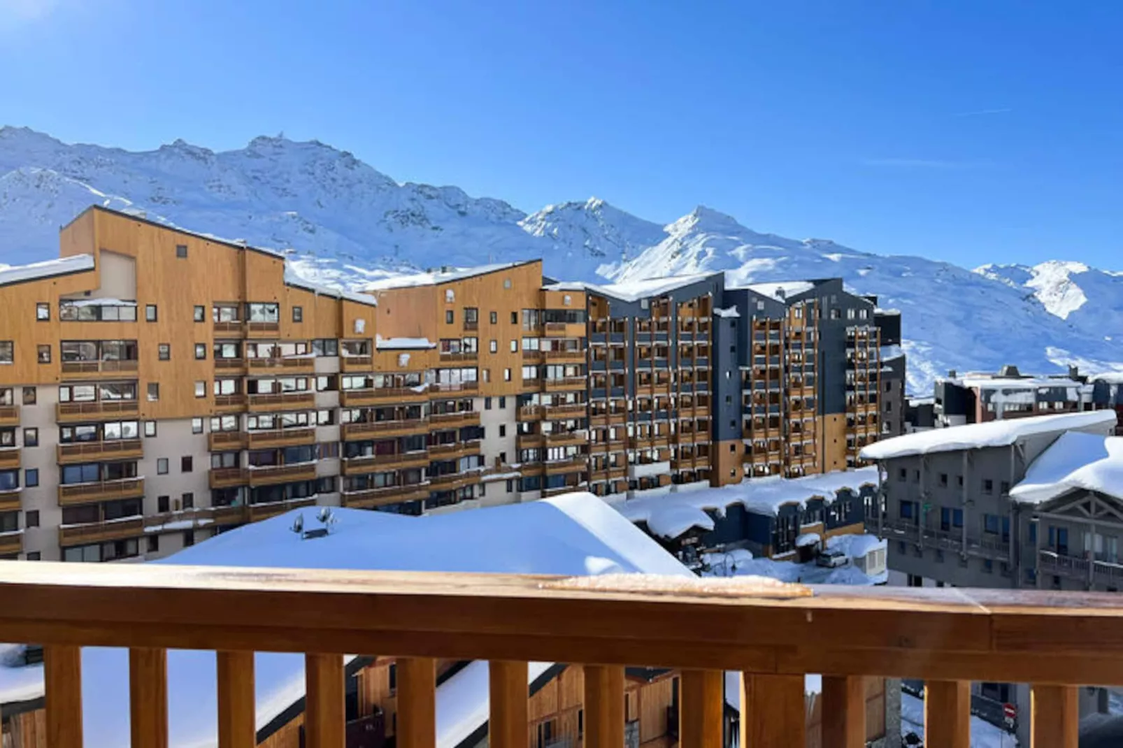 Résidence La Roche Blanche - Nicht zugeordnet