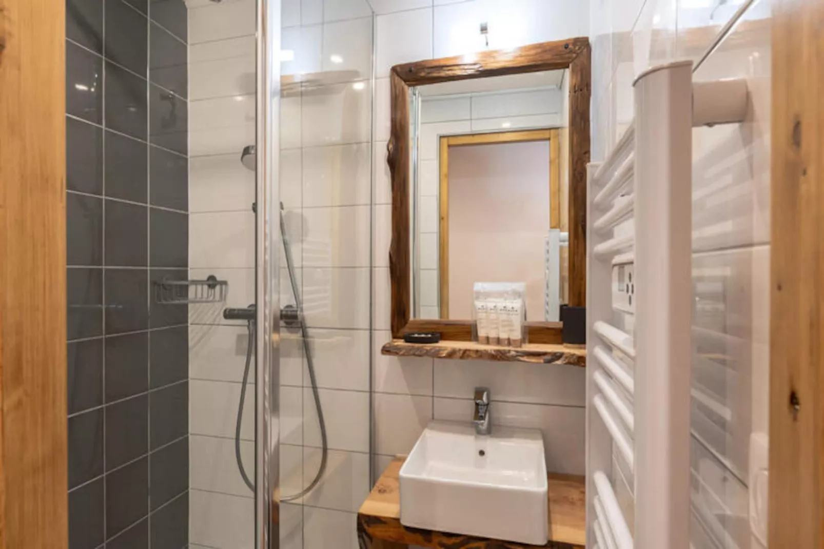 Résidence Les Lauzieres-Non tagué