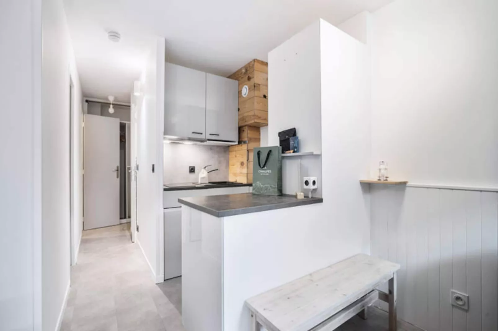 Résidence Les Lauzieres-Non tagué