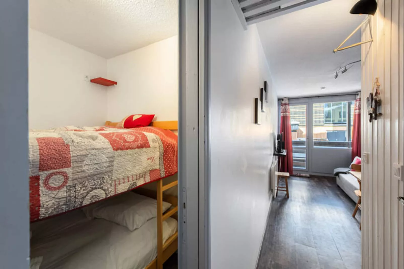 Résidence Les Lauzieres-Non tagué