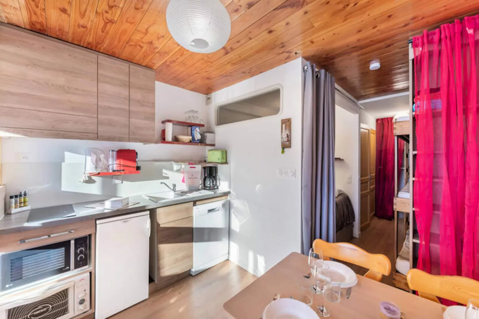 Résidence Le Serac-Nicht zugeordnet