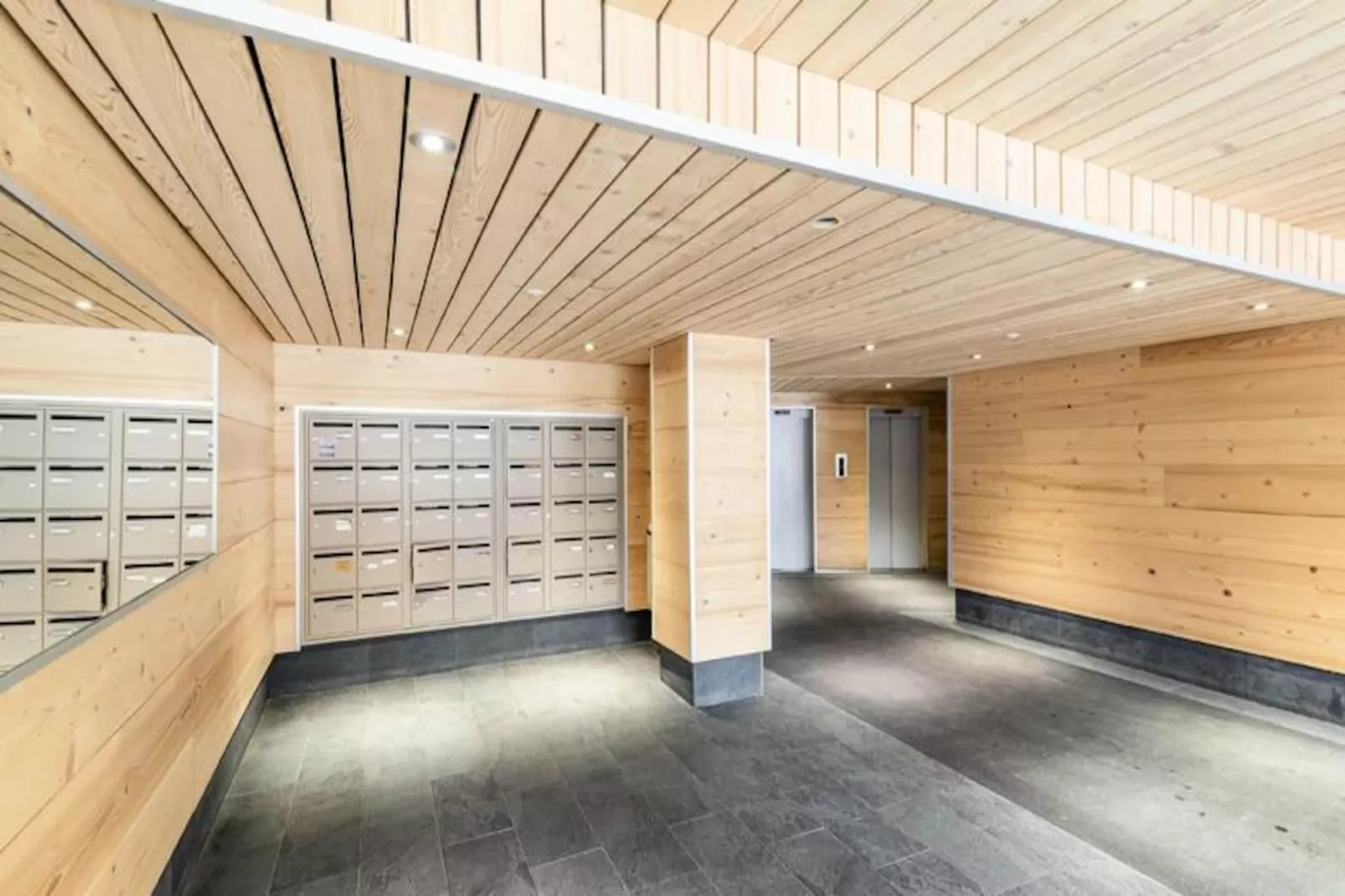 Résidence Les Hauts De La Vanoise-Nicht zugeordnet