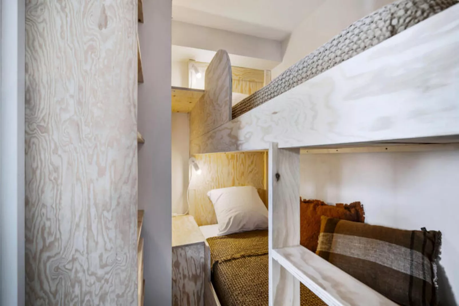 Résidence La Reine Blanche - Nicht zugeordnet