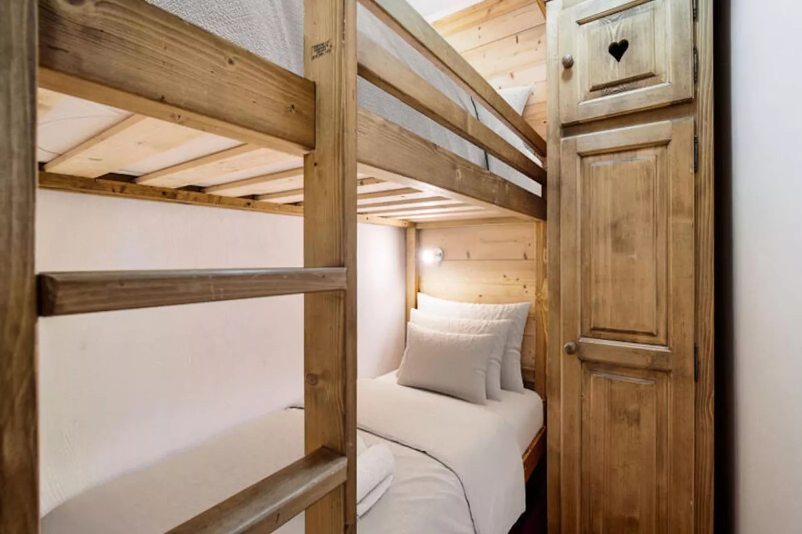 Résidence OrsiÈre - Untagged