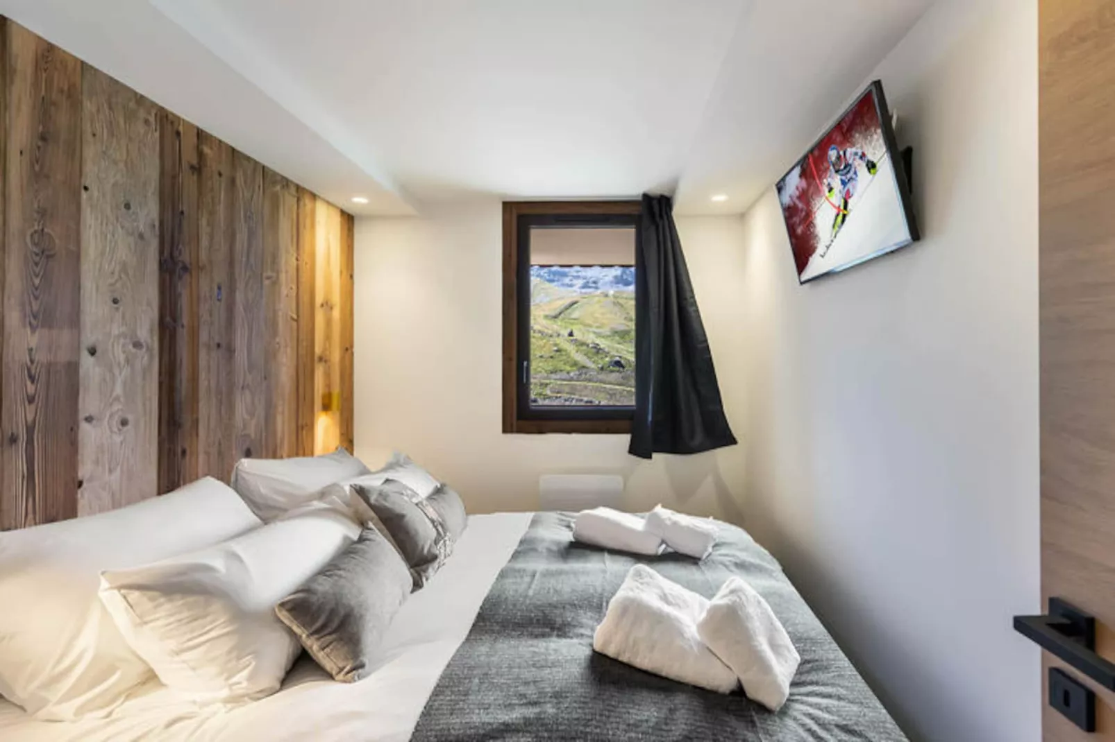 Résidence Joker-Nicht zugeordnet