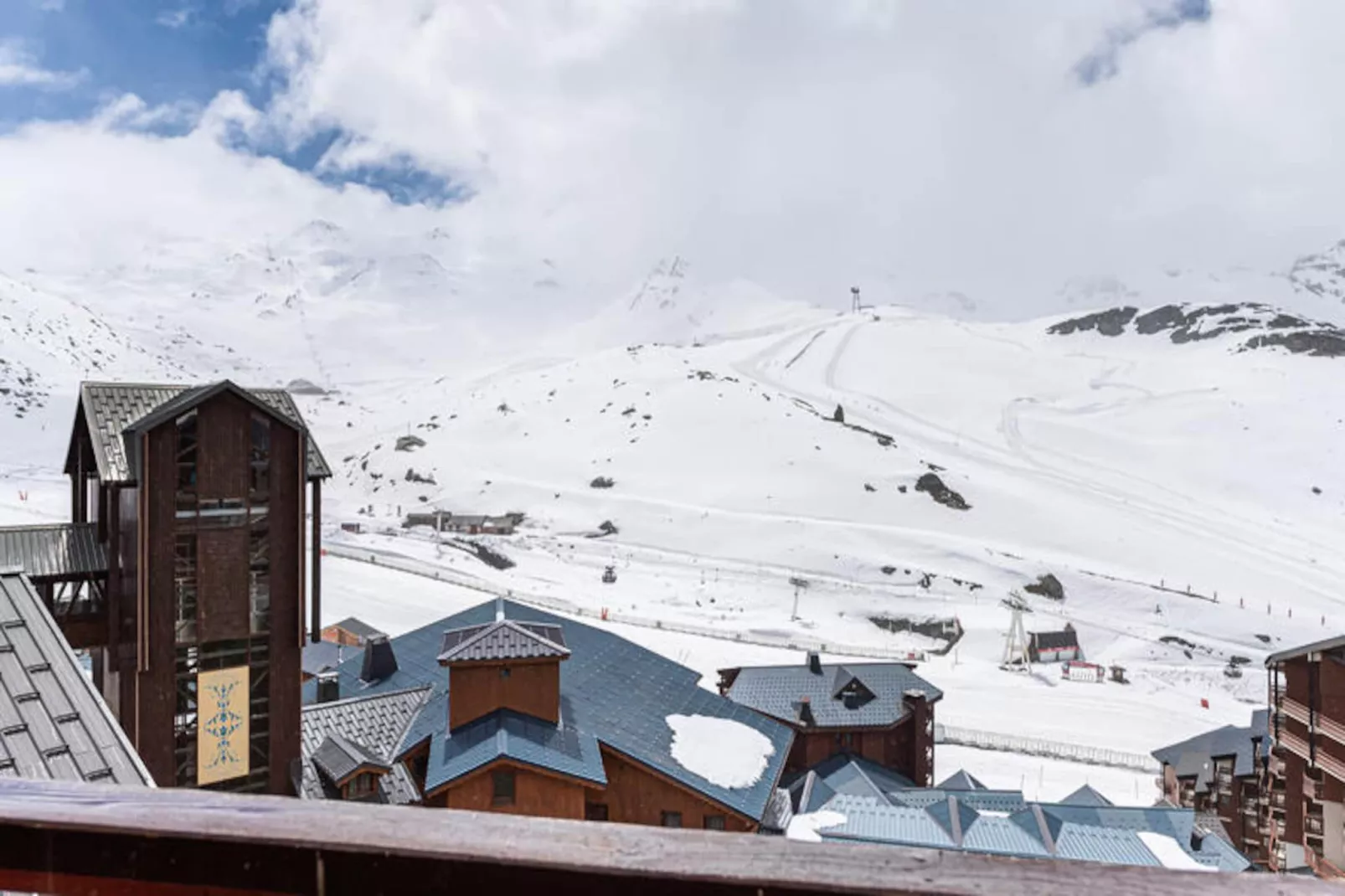 Résidence Joker-Nicht zugeordnet