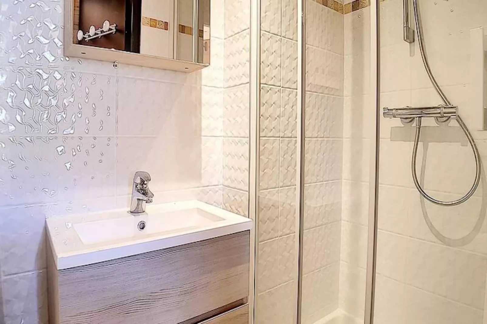 Résidence Les Lauzes-Untagged