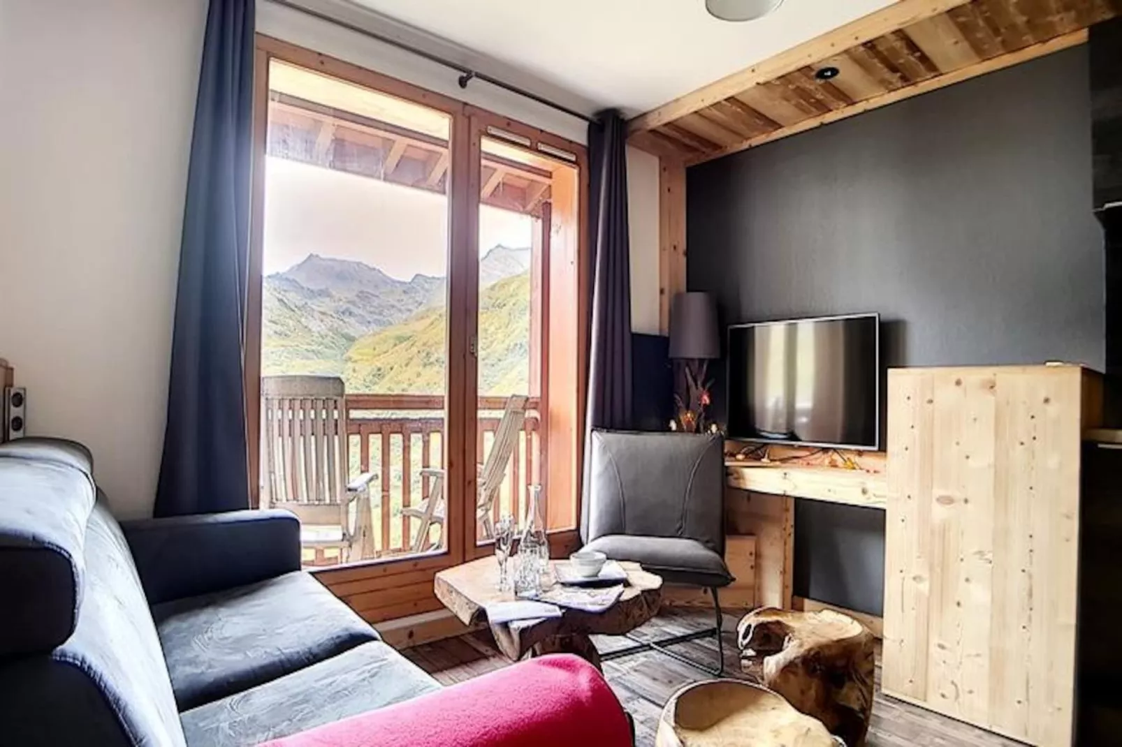 Résidence Valmonts A-Untagged