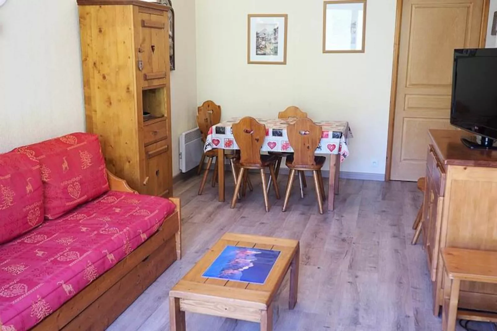 Résidence Valmonts A-Nicht zugeordnet