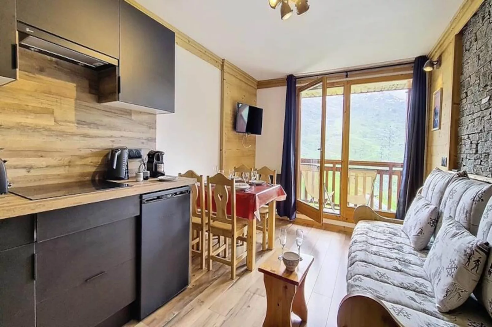 Résidence Valmonts A-Untagged